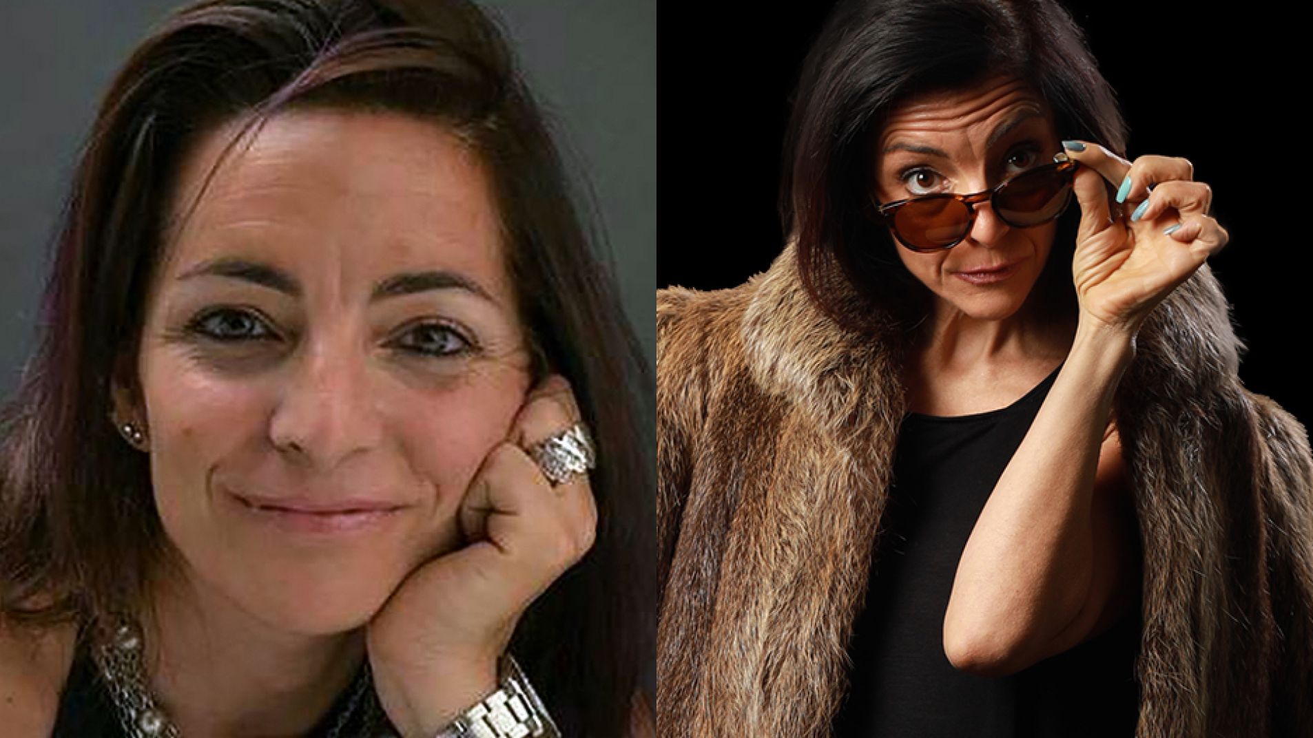 "Espero que la alquimia de la risa transforme nuestro hermoso San Rafael"